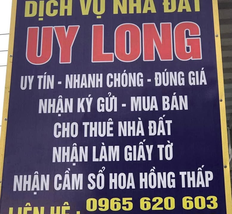 Đất nền Trảng Bàng Tây Ninh 698m² giá 2.5 tỷ - Gần trường Đặng Văn Trước