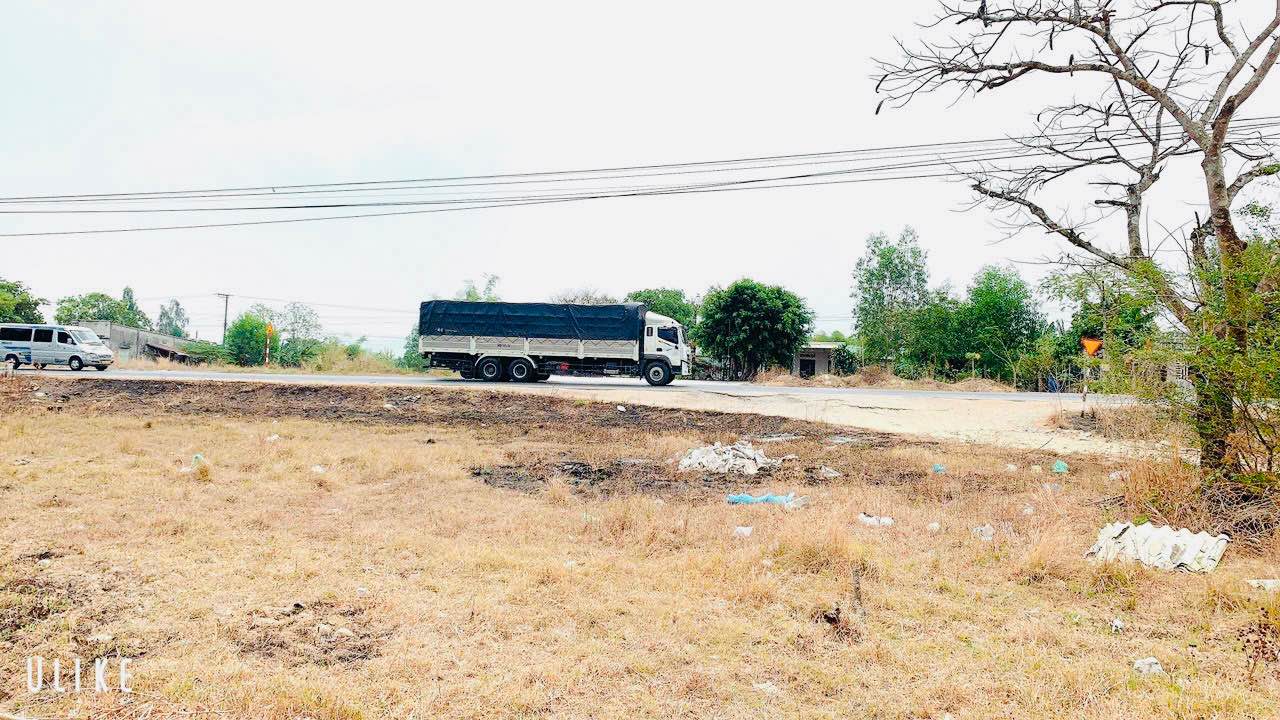 Đất nền xã Tân Phúc, huyện Hàm Tân, 7.201m² - Pháp lý rõ ràng, tiềm năng đầu tư lớn!