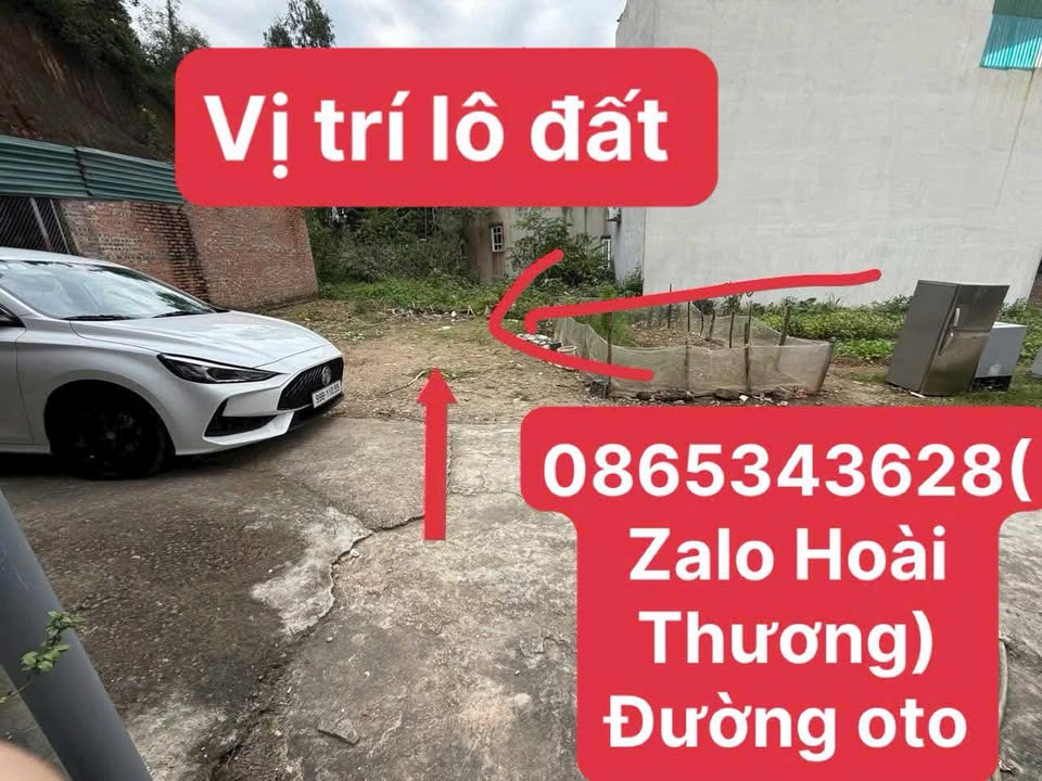 Đất nền Hoàn Sơn, Tiên Du 71m² giá 1 tỷ - Đầu tư sinh lời ngay!