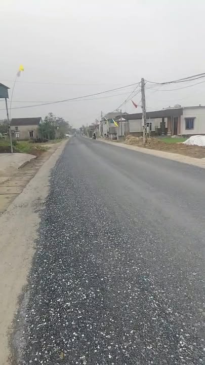 Đất nền Nghi Kiều 200m² giá thỏa thuận - Mặt tiền đường nhựa liên huyện