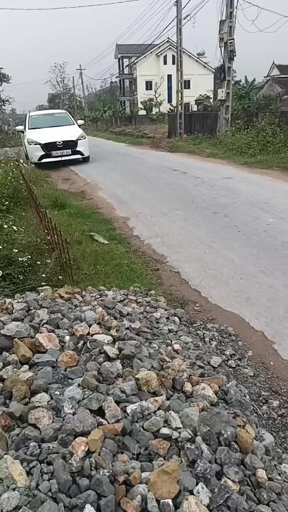 Đất nền Nghi Kiều 220m² giá 1 tỷ - Đường nhựa rộng rãi tiện lợi!