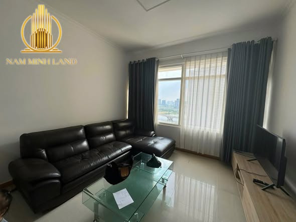 Căn hộ Saigon Pearl Bình Thạnh 90m² giá 9 tỷ - Không gian sống đẳng cấp!