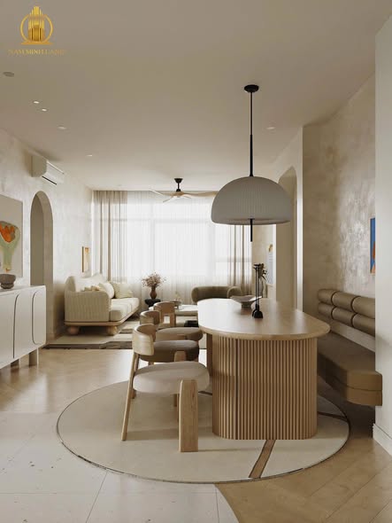 Căn hộ Saigon Pearl Bình Thạnh 100m² giá 11.5 tỷ - Không thể bỏ lỡ!