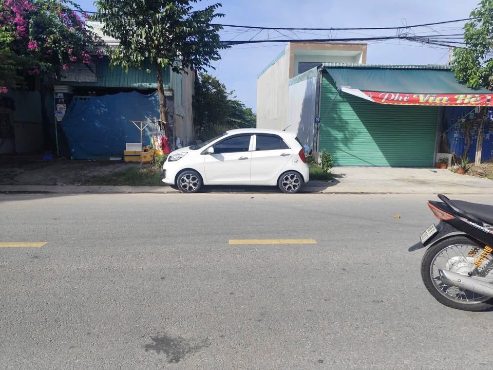 Lô đất kinh doanh mặt tiền đường D5, Hòa Lợi, 150m² giá 3.5 tỷ - Đầu tư sinh lời lý tưởng!