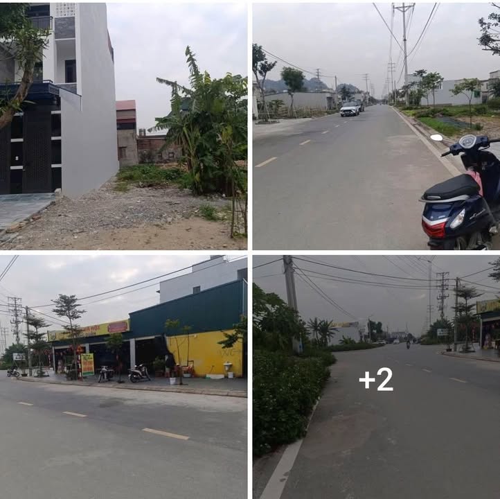 Đất nền phường Nam Bình 104m² giá đầu tư - Sổ đỏ chính chủ!