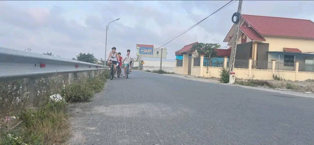 Đất nền Quang Lịch, Kiến Xương 100m² giá 1.3 tỷ - Đầu tư sinh lời cao!