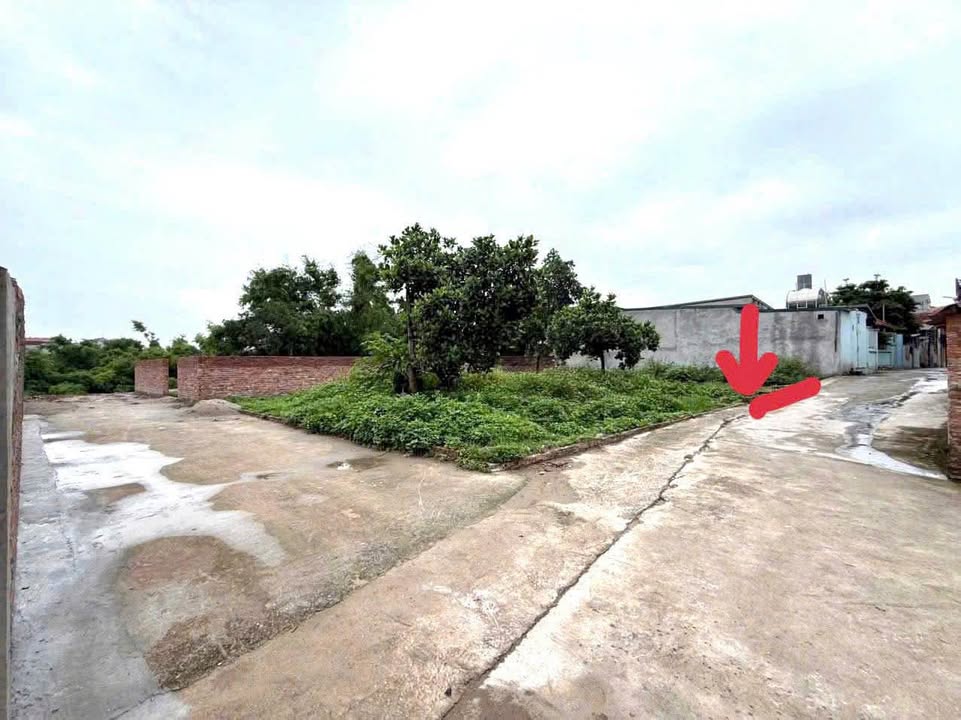 Đất nền An Khánh 58.6m² giá 4.595 tỷ - Đường ô tô thông thoáng, sát sân chơi