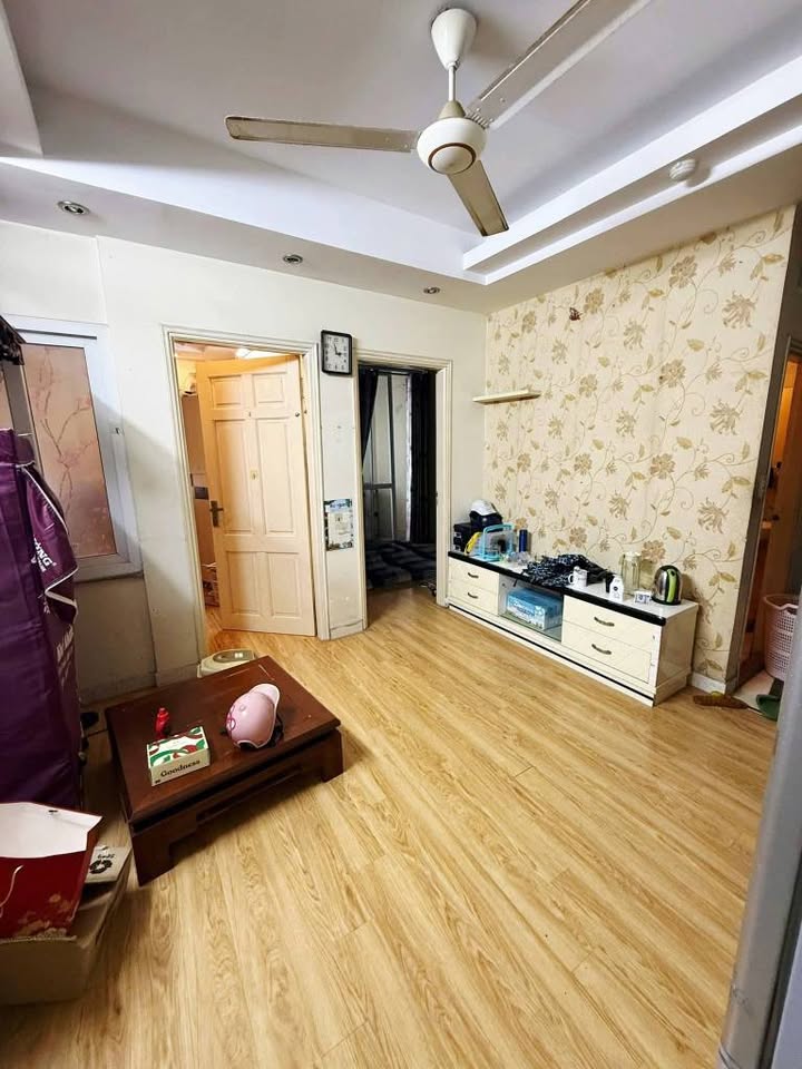 Căn hộ Đống Đa 50m² giá 2 tỷ - Nhà đẹp, vào ở ngay!