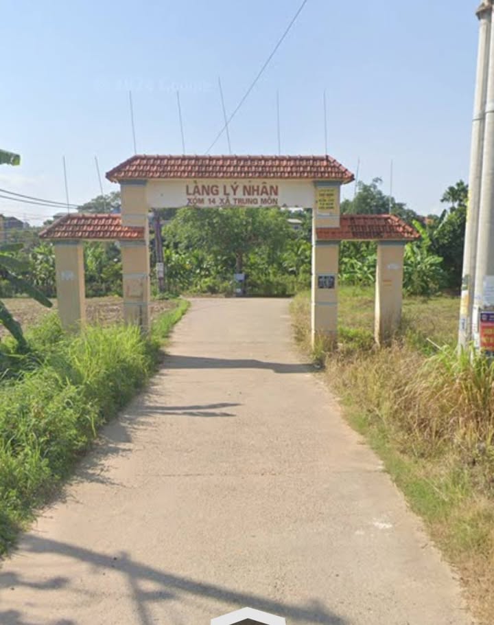 Đất thổ cư 300m² tại Tổ dân phố 14, phường Minh Xuân - Giá thỏa thuận hấp dẫn!