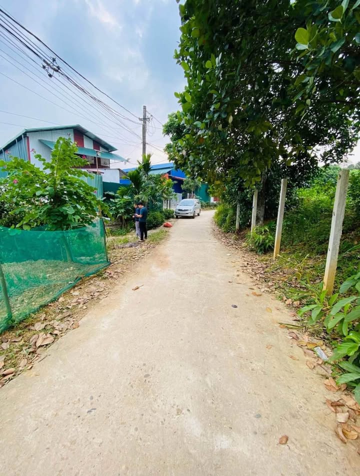 Đất thổ cư 100m² phường Minh Xuân - Giá thỏa thuận, vị trí đẹp gần trung tâm!