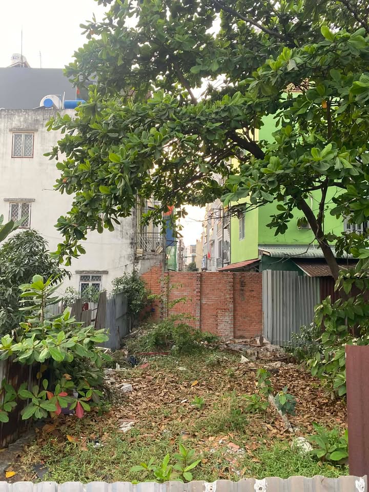 Đất hẻm xe hơi Bùi Đình Túy 70m² giá 6 tỷ - Tiềm năng phát triển vượt bậc!