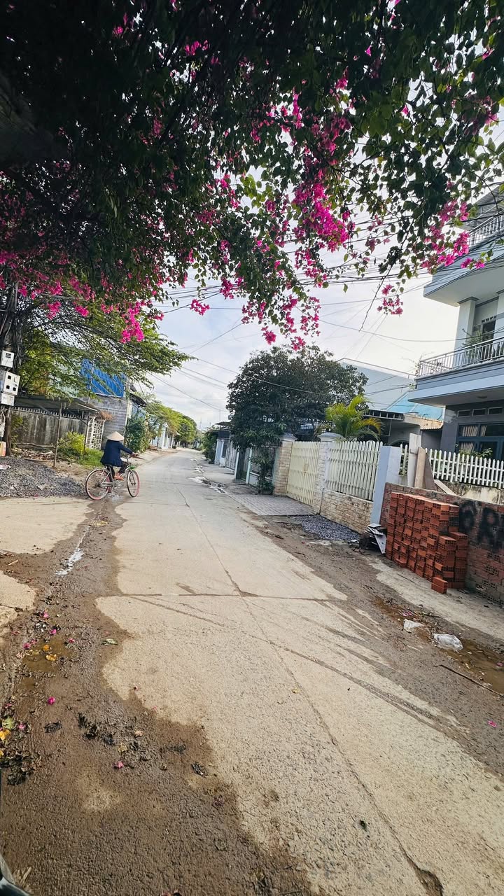 Bán đất lô góc 2 mặt tiền đường Gò Cây Cóc, Vĩnh Thạnh, Nha Trang 128,9m² giá 2,95 tỷ - Cơ hội đầu tư lý tưởng!