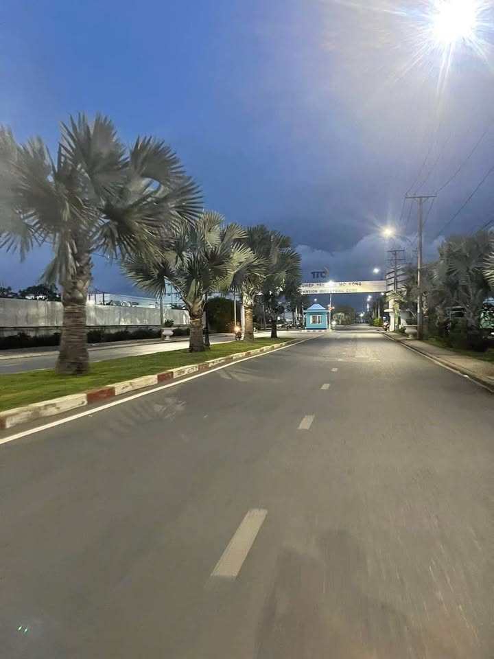 Đất thổ cư Đặng Quỳnh, Tân Kim, Cần Giuộc 90m² giá 2.65 tỷ - Cơ hội đầu tư tuyệt vời!