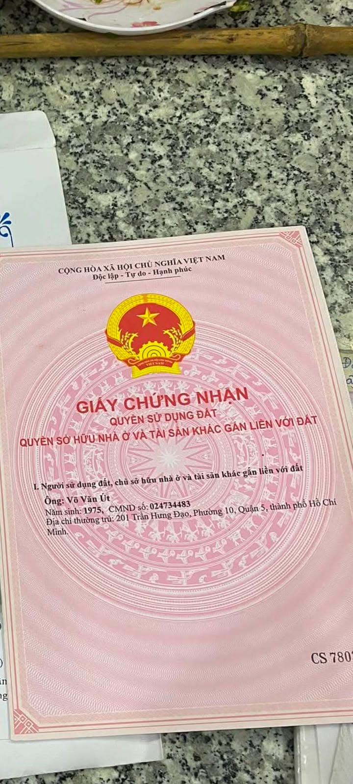 Đất thổ cư 300m² Phước Lại, Cần Giuộc giá 749 triệu - Đầu tư sinh lời ngay!