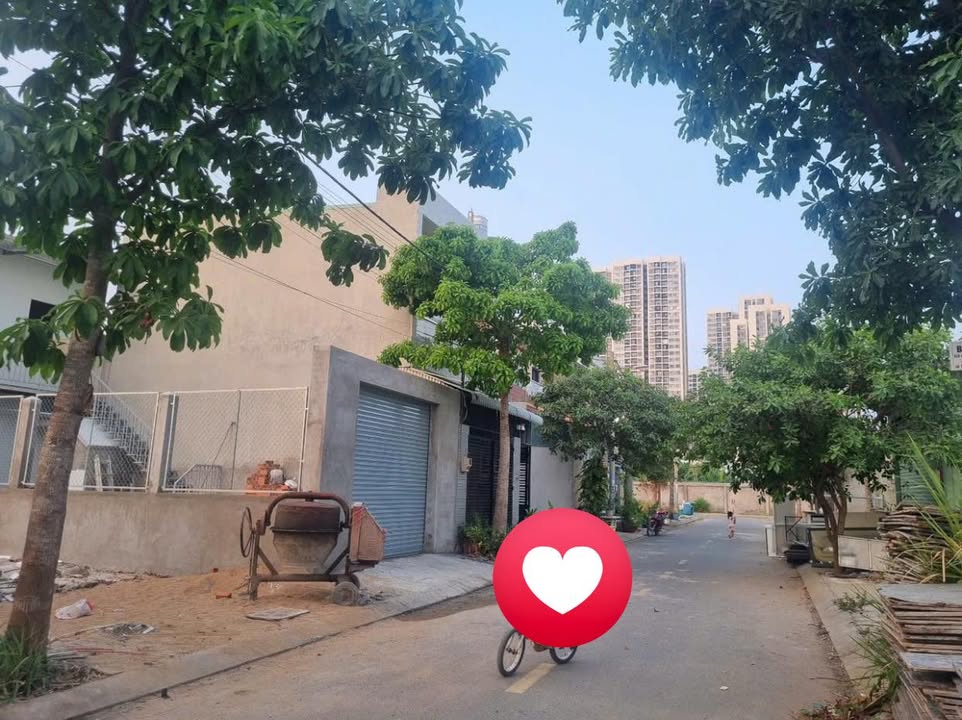 Đất nền Long Thạnh Mỹ, Quận 9 - Diện tích 85.5m², giá 4.3 tỷ - Cơ hội đầu tư hấp dẫn!