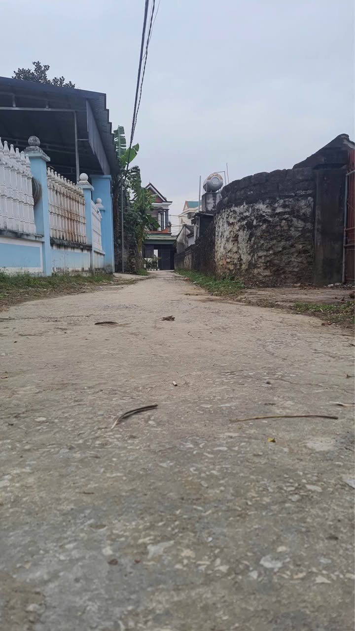 Đất nền phường Yên Sơn, Tam Điệp 101.5m² giá 600 triệu - Đầu tư sinh lời hấp dẫn!