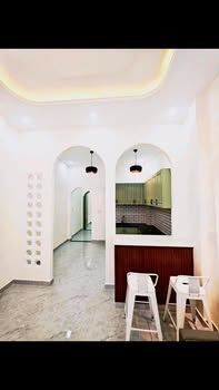 Nhà phố Lê Văn Thọ, Gò Vấp 54m² giá 5.58 tỷ - Sẵn sàng vào ở ngay!