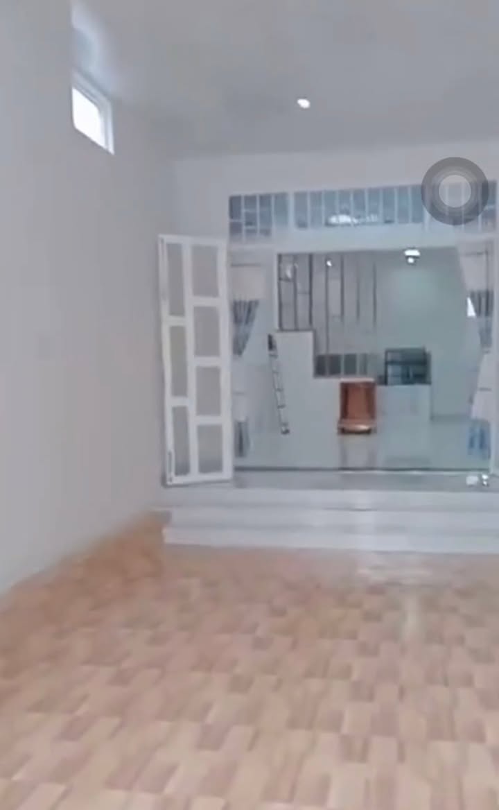 Nhà phố Trần Nhân Tông, Quang Trung, 176m² giá 3 tỷ - Thiết kế hiện đại, sẵn sàng ở ngay!