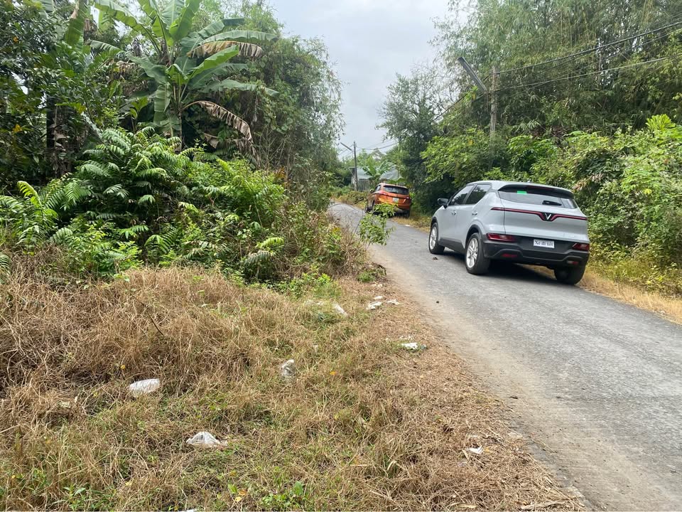 Đất nền mặt tiền Văn Ngọc Chính Sóc Trăng 150m² chỉ 1 tỷ - Cơ hội đầu tư tuyệt vời!