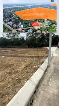 Đất nền Hướng Đạo, Tam Dương 118m² giá 1 tỷ - Sổ đỏ chính chủ, đầu tư sinh lời!