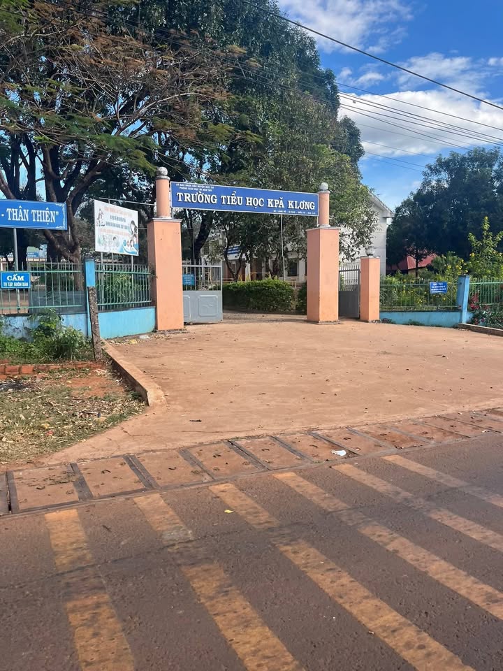 Đất nền Ia Nan, Đức Cơ 1500m² giá 179 triệu - Đầu tư sinh lời ngay!