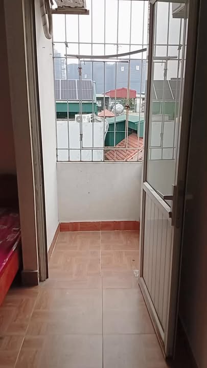 Phòng CCMN 30m² tại Bằng Liệt, Hoàng Mai - Đầy đủ tiện nghi chỉ 2.8 triệu!