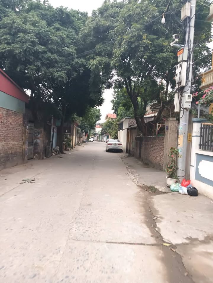 Đất nền Hồng Vân, Thường Tín 102m² giá 5.202 tỷ - Cơ hội đầu tư hấp dẫn!