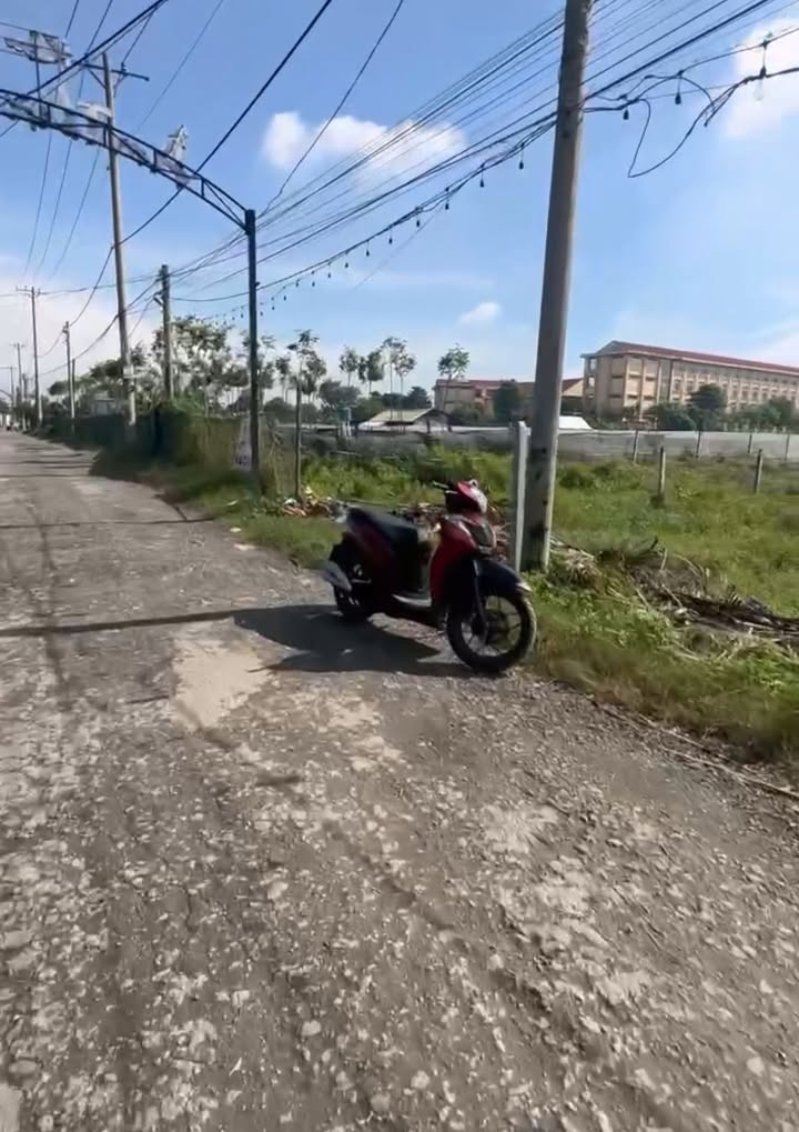 Đất mặt tiền xe tải xã Xuân Thới Thượng Hóc Môn 510m² giá 5 tỷ - Cơ hội đầu tư tuyệt vời!