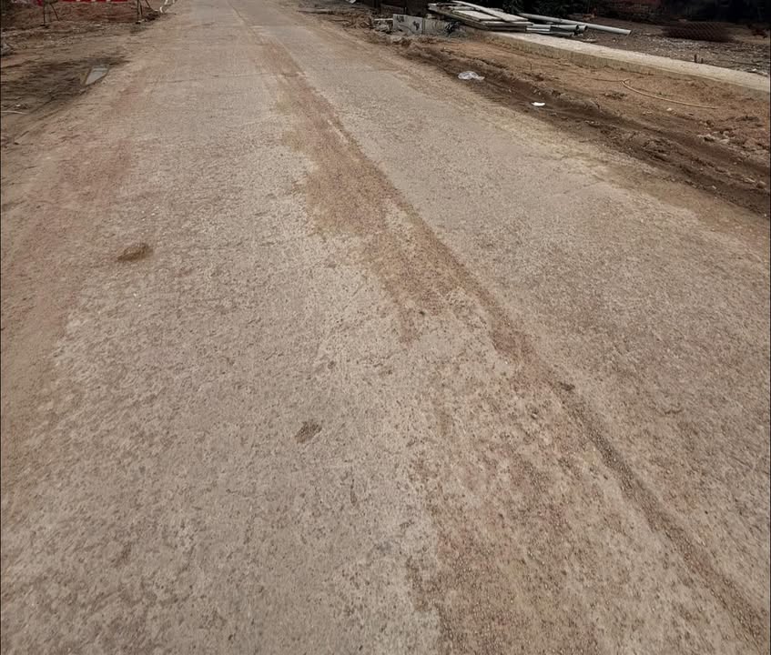 Đất nền Duy Trung, Duy Xuyên 300m² giá 1.1 tỷ - Đường lớn, không lo ngập lụt!