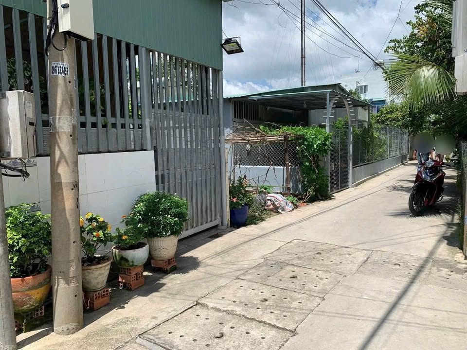 Đất nền Bình Nhâm 70.8m² giá 2.6 tỷ - Mặt tiền đường lớn, tiện xây dựng!