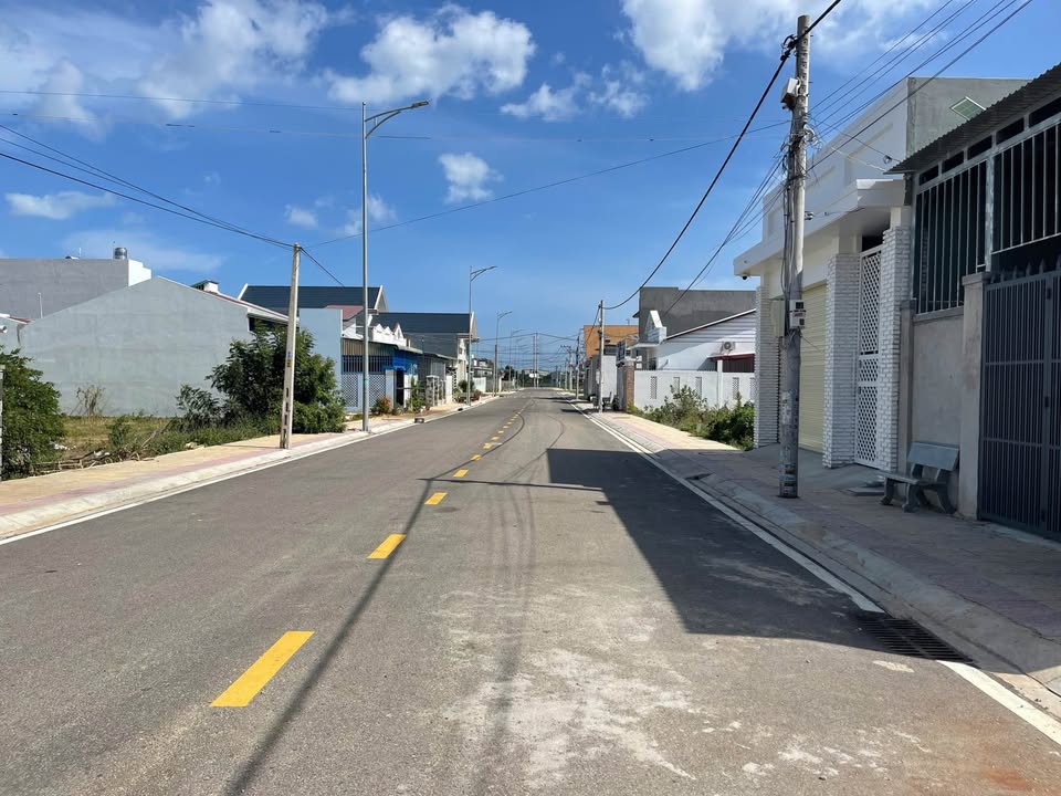 Lô đất TĐC khu XLNT Phường Đông Hải 140m² giá 1.7 tỷ - Đầu tư sinh lời ngay!