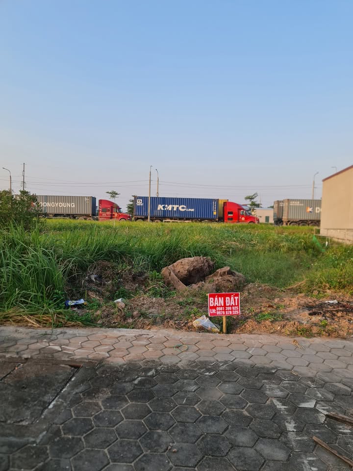 Đất nền Nghĩa Lạc, Nam Định 95m² - Bán gấp cắt lỗ, giá thỏa thuận!