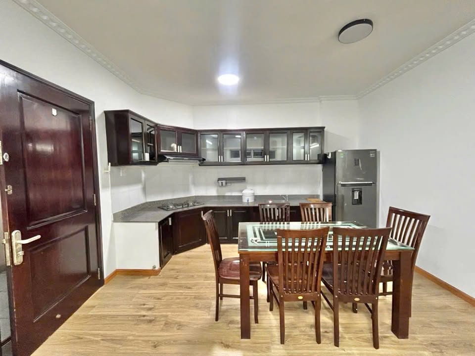 Căn hộ Copac Square Quận 4 2PN/3PN giá 13-18 triệu - Full nội thất sang trọng!