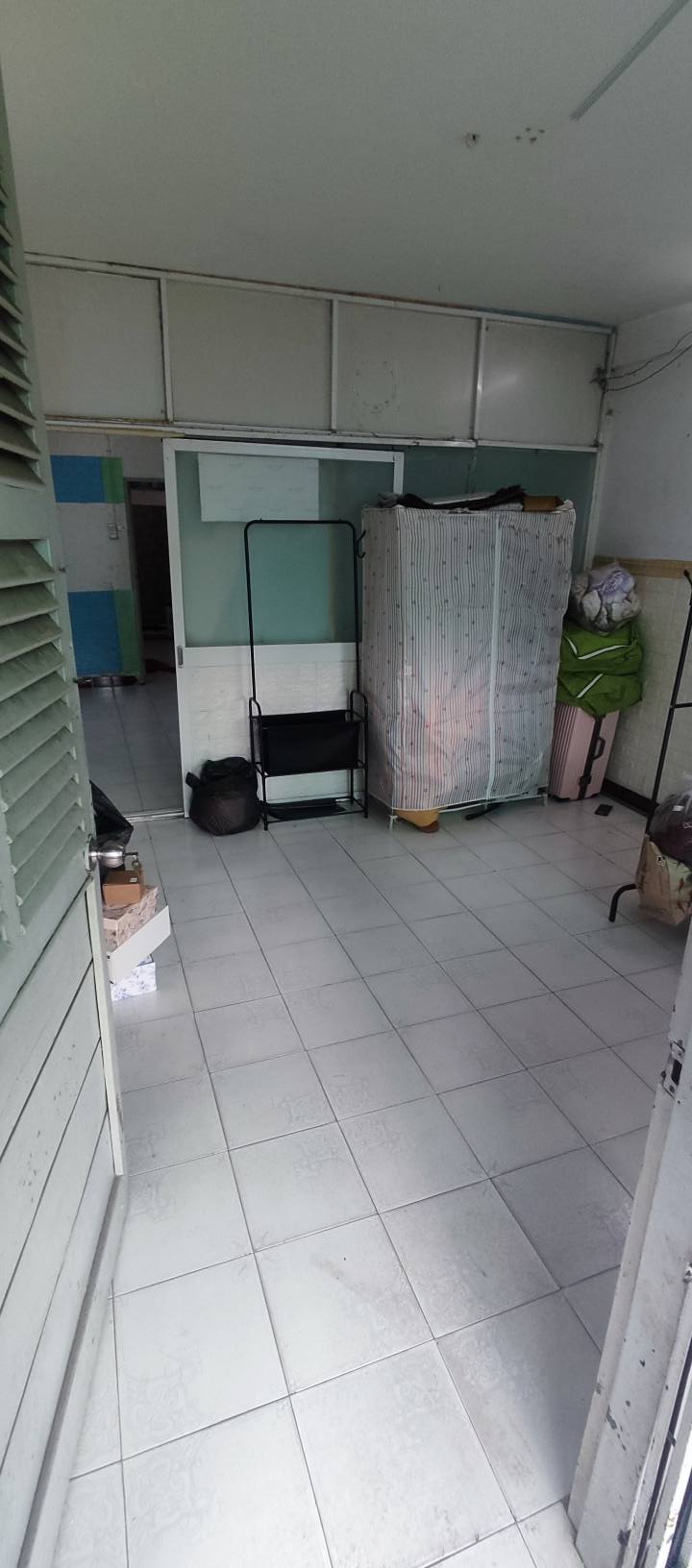 Chung cư Nguyễn Thiện Thuật Quận 3 50m² giá 5 triệu - Chính chủ cho thuê ngay!