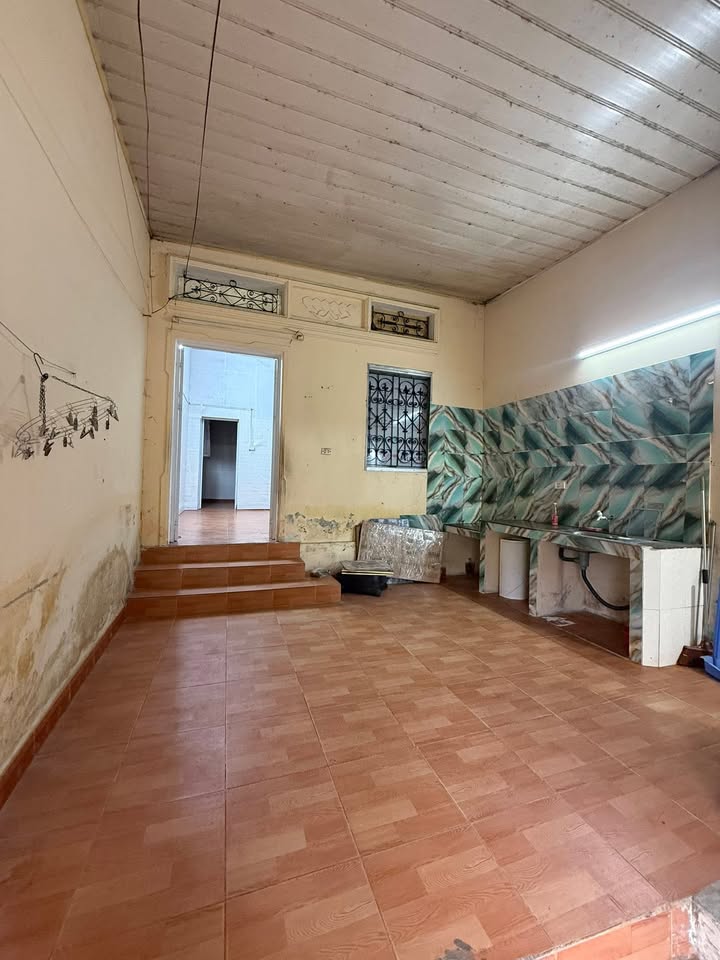 Nhà cho thuê Thị Cầu Bắc Ninh 2 phòng ngủ - Giá cực tốt chỉ 2,5 triệu/tháng!