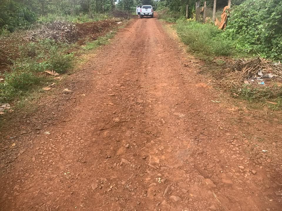 Đất thổ cư Cư Suê 125m² giá 200 triệu - Bán gấp trước Tết!