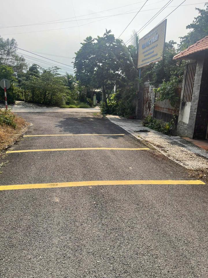 Đất nền Tân Định, Quận 1 - 9000m² giá 22 tỷ - Đầu tư sinh lời hấp dẫn!