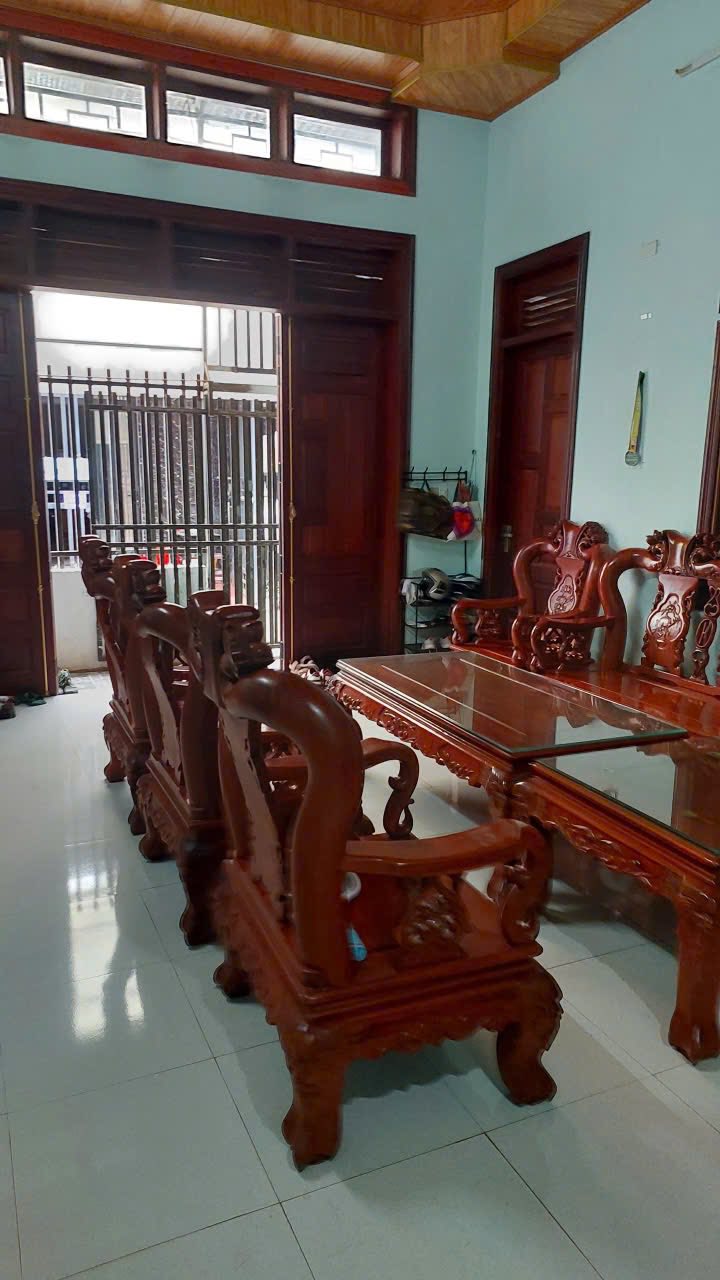 Nhà riêng Hẻm 279/60 Phạm Văn Đồng 108m² giá 1.26 tỷ - Không gian sống lý tưởng!