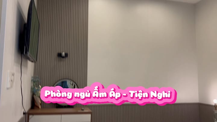 Căn hộ Mun Homestay Royal Park Huế 50m² giá 6 triệu/tháng - Sẵn sàng vào ở ngay!