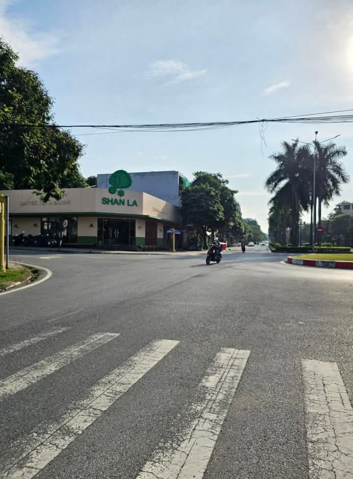 Đất nền Quang Trung, Việt Trì 81m² giá 800 triệu - Vị trí đắc địa thuận lợi kinh doanh