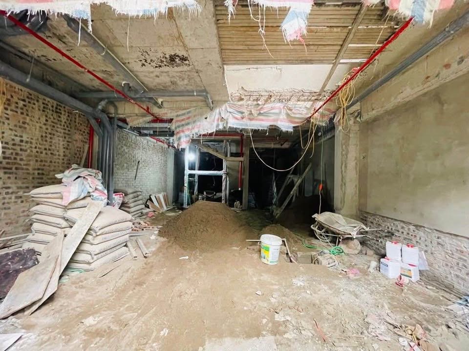 Căn hộ dịch vụ Định Công Hoàng Mai 120m² giá 47 tỷ - Đầu tư sinh lời ngay!