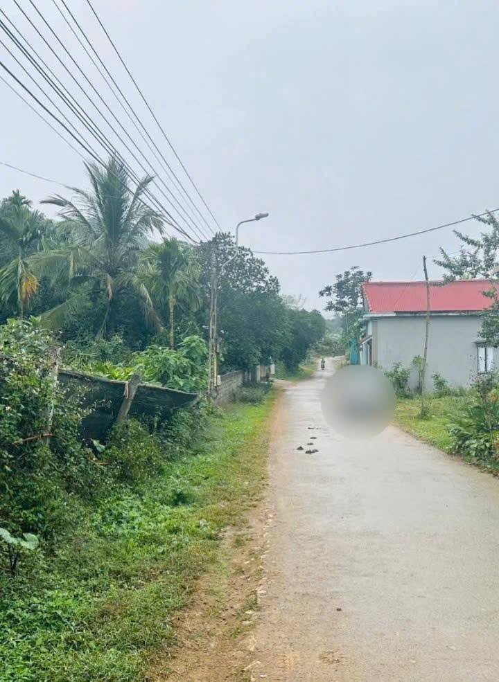 Đất thổ cư Kỳ Sơn Hòa Bình 1600m² giá 2.8 tỷ - Gần khu công nghiệp!