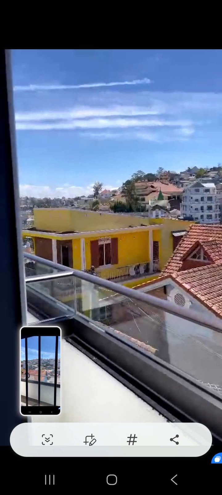 Nhà nguyên căn Đà Lạt 50m² giá 7 triệu - Full nội thất, ô tô đậu trước nhà!