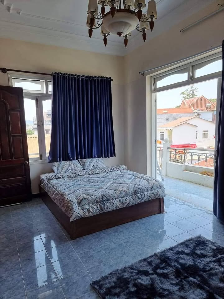 Phòng trọ cho thuê tại Đà Lạt - Giá chỉ từ 2.3 triệu/tháng - Không gian thoáng đãng!