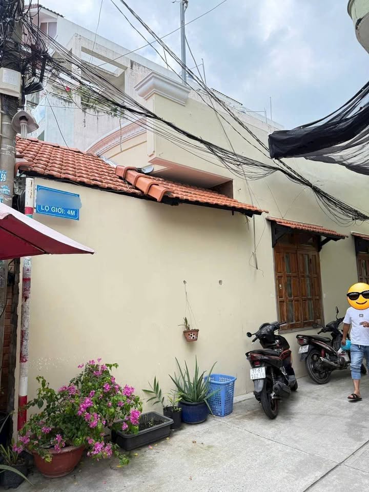 Nhà trọ Gò Dầu Tân Quý 120m² giá 8.3 tỷ - Tiềm năng kinh doanh hấp dẫn!