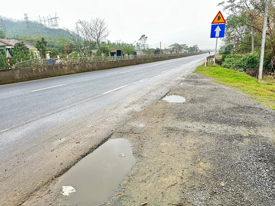 Đất ở Kỳ Thọ, Kỳ Anh 143.2m² giá 1.5 tỷ - Đầu tư sinh lời ngay!