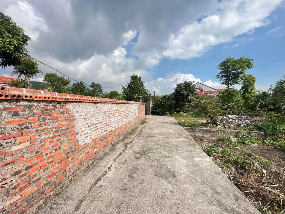 Đất nền Hạ Long 52m² giá 1 tỷ - Cơ hội đầu tư tuyệt vời!