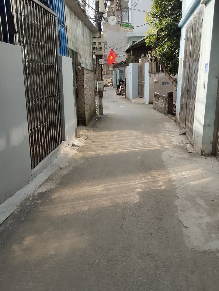 Đất Tây Mỗ 113m² giá 15.8 tỷ - Cơ hội đầu tư sinh lời!