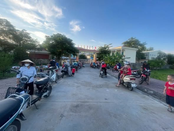 Đất nền mặt tiền 150m² tại xã Việt Khê, Thủy Nguyên giá 2 tỷ - Đầu tư sinh lời ngay!