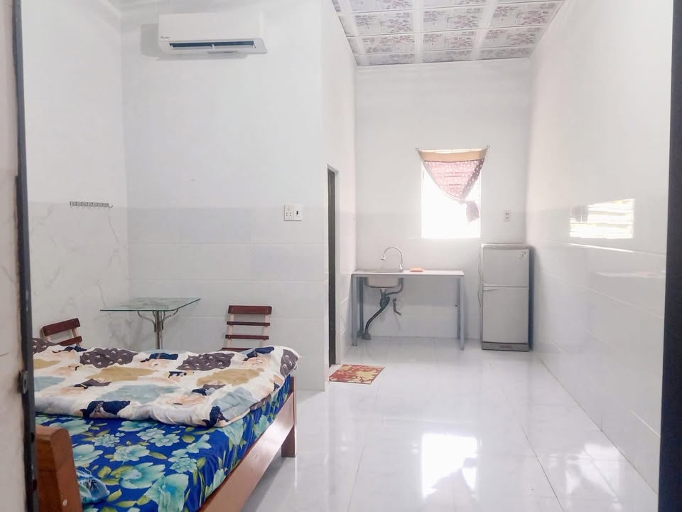 Phòng trọ Ngãi Giao 20m² giá 2.2 triệu - Nằm gần trung tâm y tế mới!